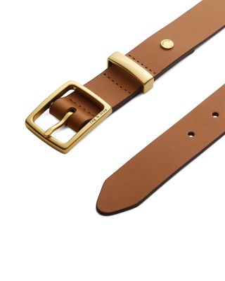 Women's Boyfriend Belt 