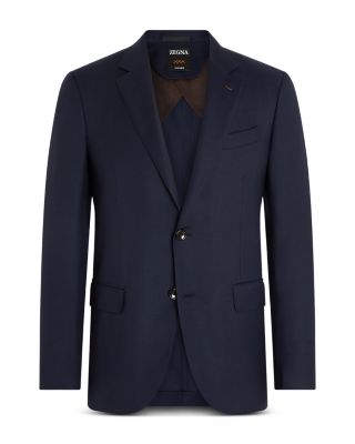 ZEGNA - Cashmere Jacket