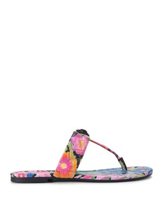 Women's Kensington T-Strap Sandals