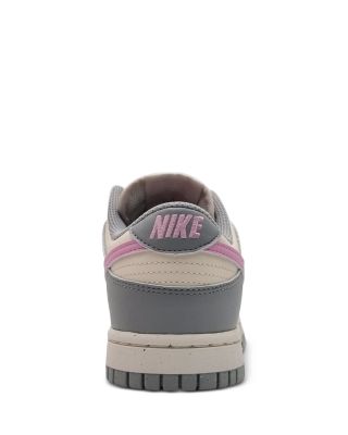 Women&#39;s Dunk Low Top Next Nature Sneakers