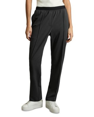 REISS - Petite Pull On Tapered Leg Pants