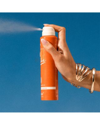 Orange Gel&eacute;e Spray Oil SPF 30 Body Sunscreen 5 oz.