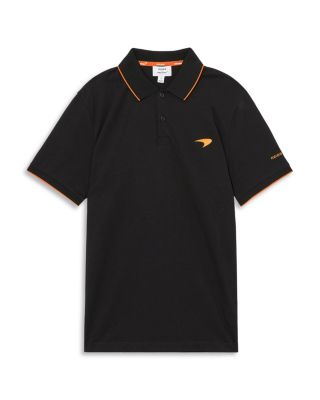 x McLaren Crypto Slim Fit Polo Shirt