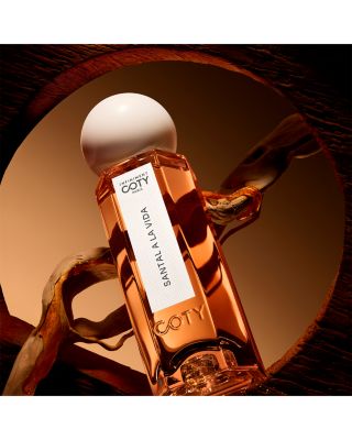 SANTAL A LA VIDA Parfum, 2.5 oz.