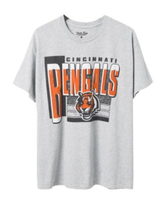  Unisex NFL Cincinnati Bengals Complete Tee
