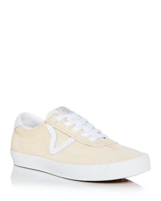 Vans - Women's Sport Low Sneakers