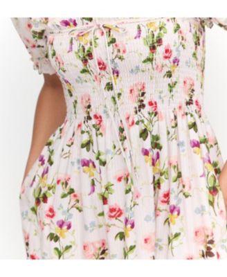 Women's The Scarlett Nap Dress