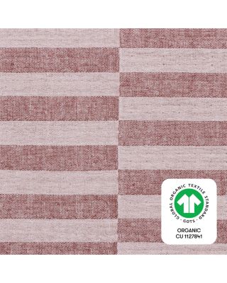 All Stages Midi Crib Sheet in Muslin Cotton