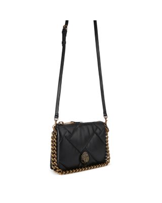 Kensington Puff Pouch Bag