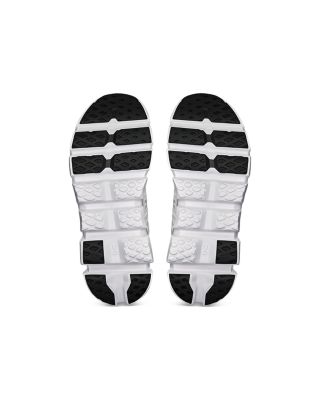 Unisex Cloudswift Youth Running Shoes - Big Kid