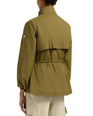 Fleetwood 3Q Jacket