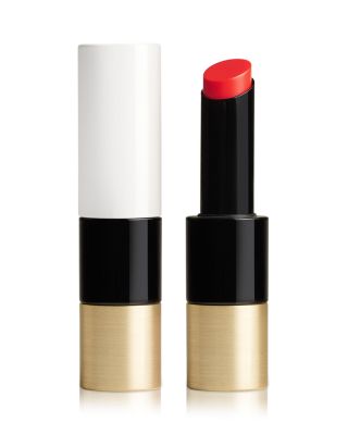 Rouge Herm&egrave;s Silky Lipstick Shine