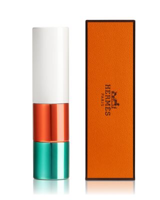 Limited Edition Rouge Herm&egrave;s Silky Lipstick Shine