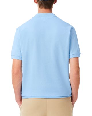 Lacoste Classic Cotton Piqu&eacute; Fashion Polo Shirt
