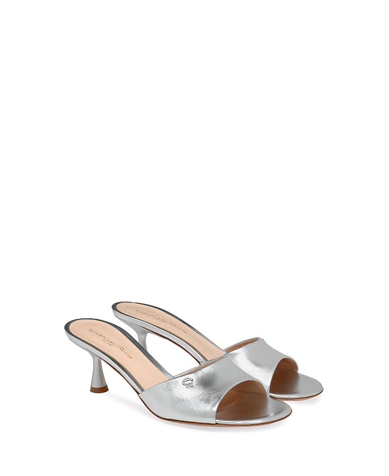 Gianvito Rossi Women's Ascent 55 Mule
