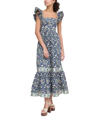 Hill House Home - Women's The Pippa Dress