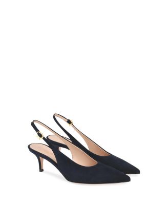 Women's Robbie Sling 55 Pumps