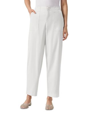 Splendid - Gianna Drawstring Straight Leg Pants