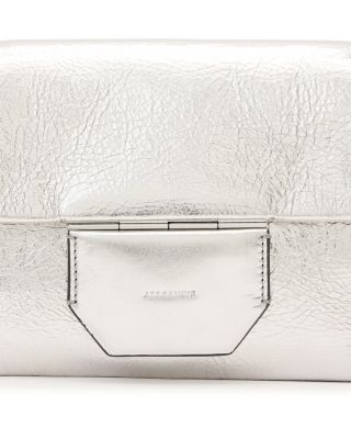 Jupiter Metallic Crossbody