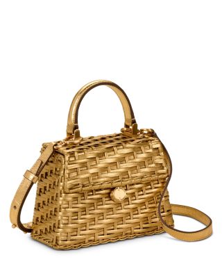 Nano Sybil Crossbody