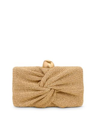 【Cult Gaia】Lisse Clutch Cult Gaia Lisse Clutch | Bloomingdale's