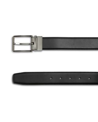 Men's Leather Belt - Exclusive