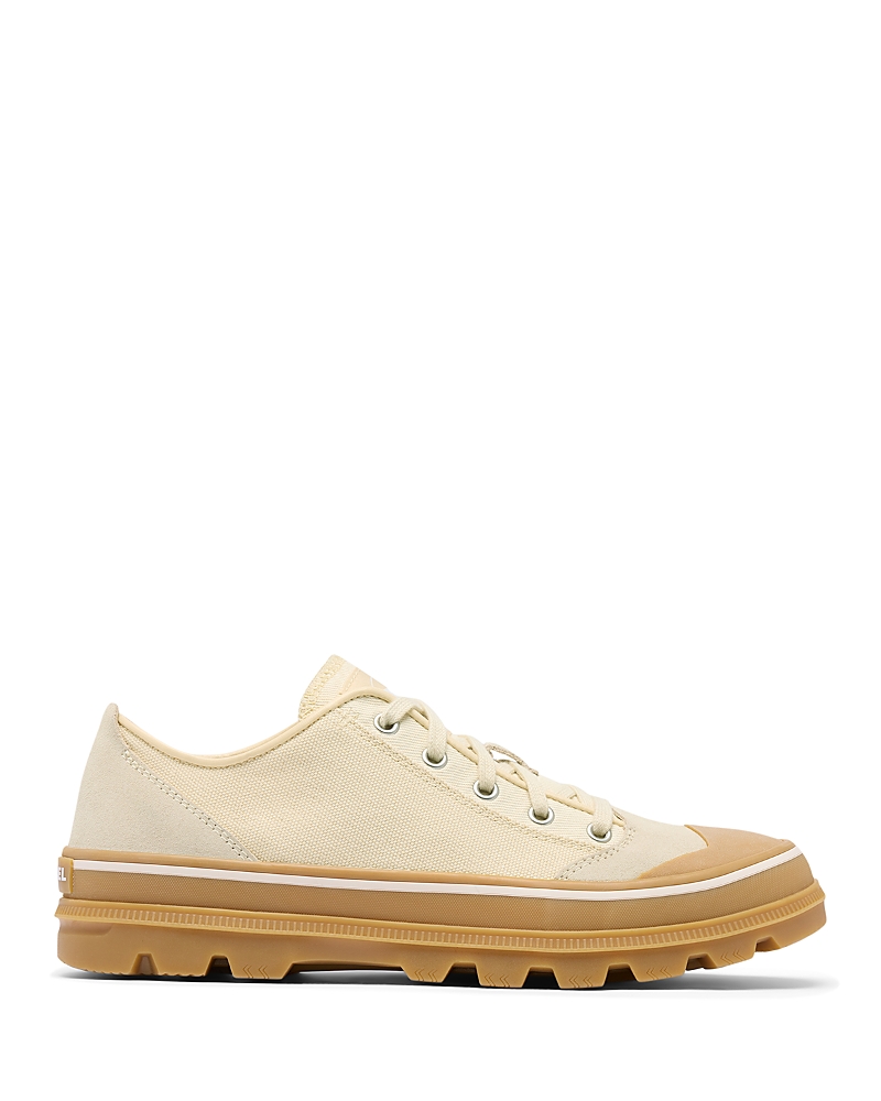 Sorel Men's Metro Ii Low Lace Up Sneakers