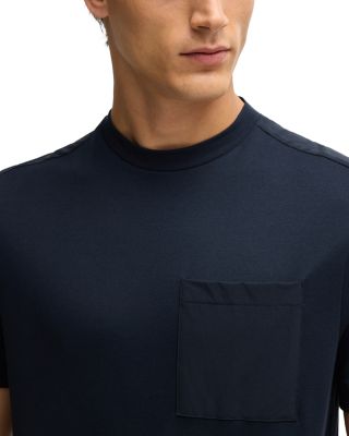 Taut Tech Travel Tee