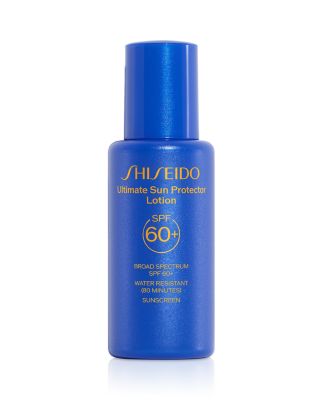 Shiseido - Gift with any Hudson Park Beach Towel purchase!
