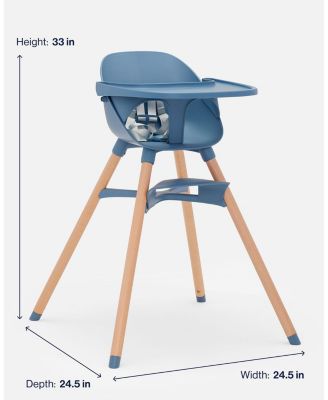 3-in-1 High Chair