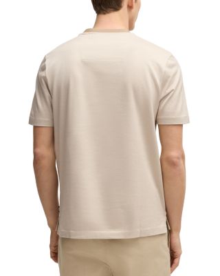 Thompson Short Sleeve Tee