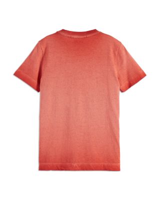 Boys' Garment Dyed Tee - Little Kid, Big Kid