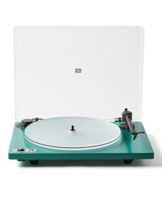 Orbit 2 Plus Turntable with Built-in Preamp and Ortofon OM 5E Cartridge