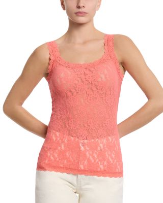Signature Lace Classic Unlined Cami