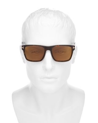 Square Sunglasses, 55mm
