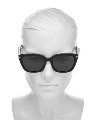 Square Sunglasses, 53mm