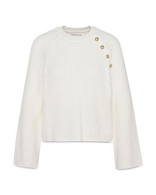 Angela Knitted Jumper