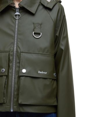 June Water Resistant Jacket