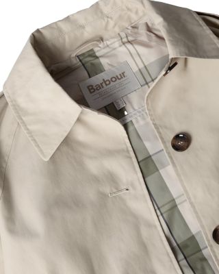 Maia Water Resistant Jacket