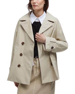 Barbour - Maisy Showerproof Jacket