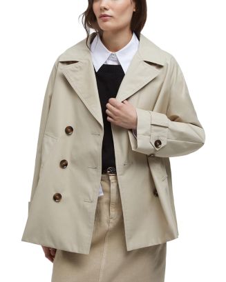 サイズ38 Barbour SINGLE BREASTED COAT Barbour / SINGLE BREASTED COAT | GOLDRUSH ONLIN