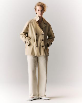 Maisy Showerproof Jacket