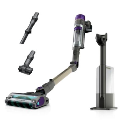 Cordless PowerDetect Clean and Empty System Stick Vacuum