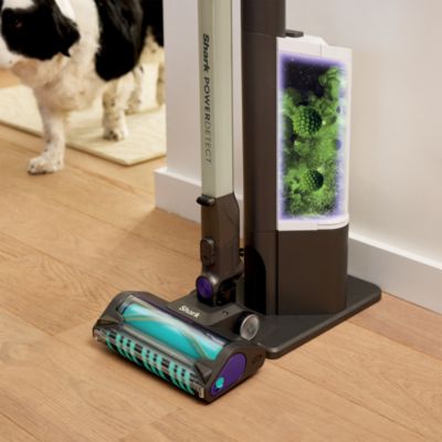 Cordless PowerDetect Clean and Empty System Stick Vacuum