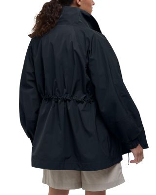 Suri Water Resistant Jacket 