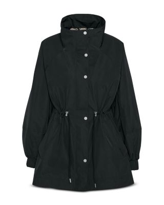 Suri Water Resistant Jacket 