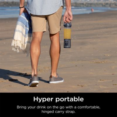 Blast™ Portable Blender