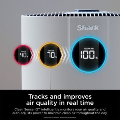 Air Purifier Max
