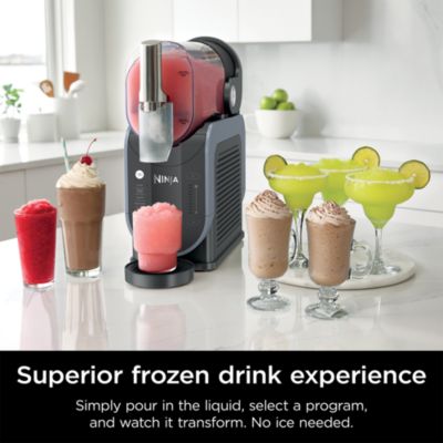 SLUSHi 88 Oz. Professional Frozen Drink Maker