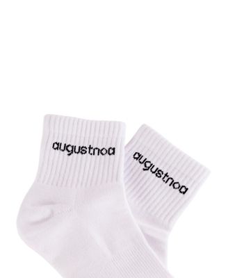 Best Ankle Socks, Set of 3